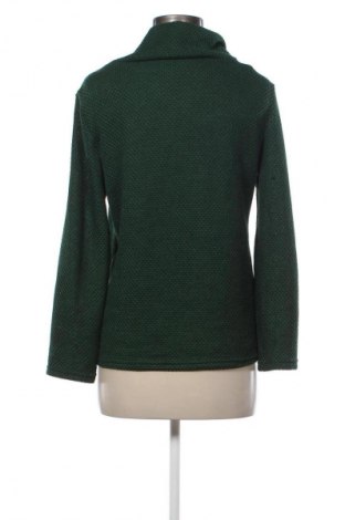 Dámská halenka Unbranded, Velikost M, Barva Zelená, Cena  99,00 Kč