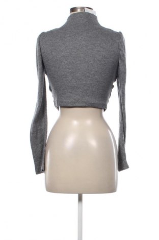 Дамска блуза Unbranded, Размер XS, Цвят Сив, Цена 3,57 €