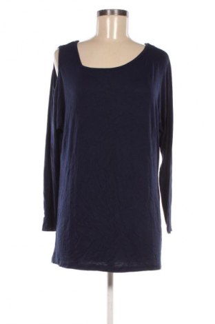 Damen Shirt Unbranded, Größe XL, Farbe Blau, Preis 6,99 €