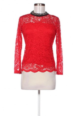 Damen Shirt Unbranded, Größe M, Farbe Rot, Preis 4,99 €