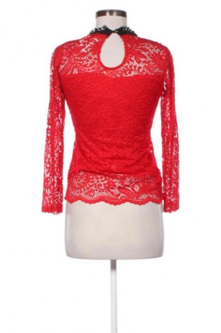 Damen Shirt Unbranded, Größe M, Farbe Rot, Preis 4,99 €