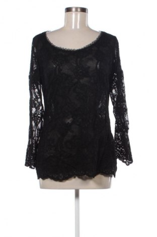 Bluzka damska Unbranded, Rozmiar L, Kolor Czarny, Cena 26,99 zł