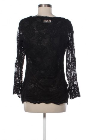 Bluzka damska Unbranded, Rozmiar L, Kolor Czarny, Cena 26,99 zł