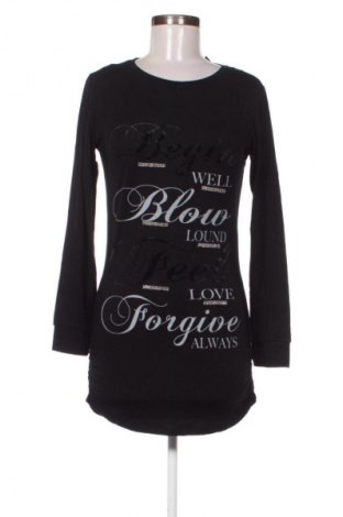 Dámska blúza Unbranded, Veľkosť S, Farba Čierna, Cena  5,95 €