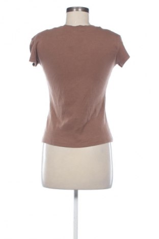 Дамска блуза Unbranded, Размер L, Цвят Кафяв, Цена 9,78 €