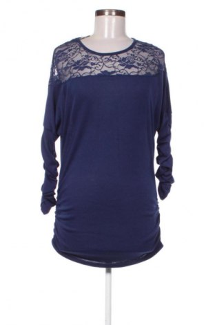 Női blúz Unbranded, Méret M, Szín Kék, Ár 1 869 Ft