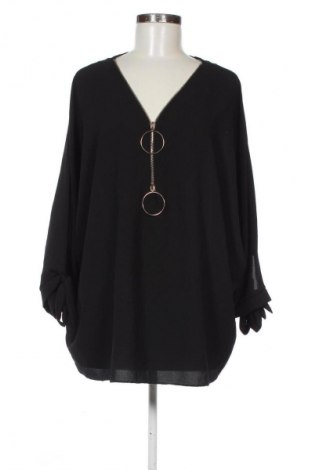 Damen Shirt Unbranded, Größe L, Farbe Schwarz, Preis € 5,99