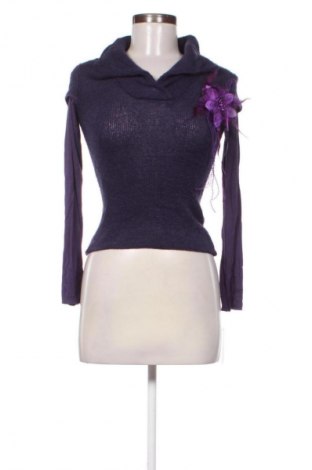 Damen Shirt Unbranded, Größe XS, Farbe Lila, Preis € 11,99