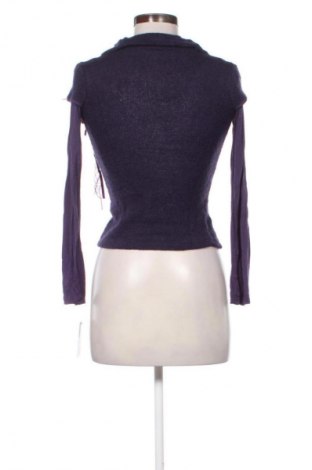 Damen Shirt Unbranded, Größe XS, Farbe Lila, Preis € 11,99