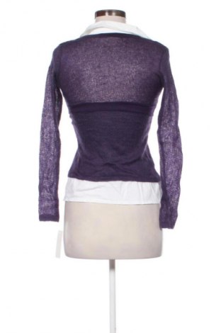 Дамска блуза Unbranded, Размер XS, Цвят Лилав, Цена 4,09 €