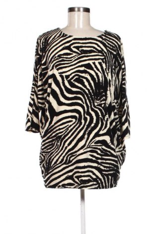 Damen Shirt Unbranded, Größe XXL, Farbe Mehrfarbig, Preis 9,99 €