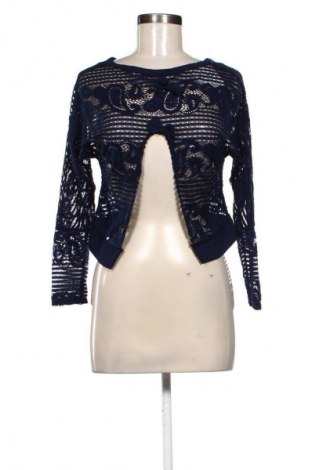 Dámská halenka Unbranded, Velikost S, Barva Modrá, Cena  99,00 Kč