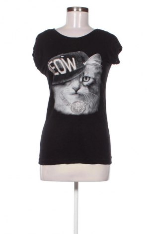 Damen Shirt Unbranded, Größe S, Farbe Schwarz, Preis 9,78 €