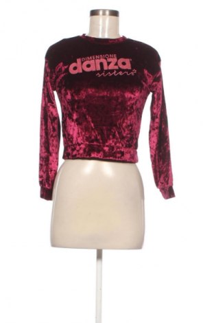 Dámska blúza Unbranded, Veľkosť M, Farba Červená, Cena  3,95 €