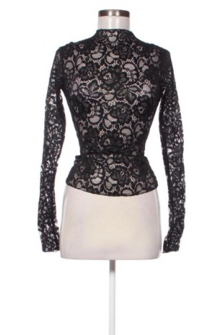 Dámská halenka Unbranded, Velikost XS, Barva Černá, Cena  159,00 Kč