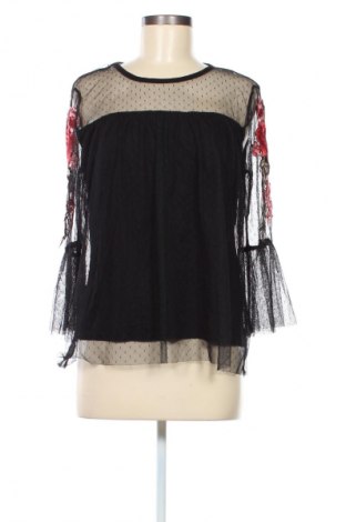 Női blúz Unbranded, Méret M, Szín Fekete, Ár 2 559 Ft