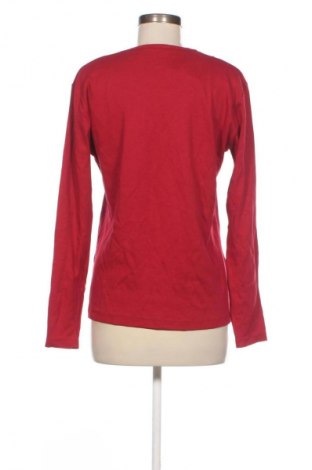 Damen Shirt Unbranded, Größe M, Farbe Rot, Preis € 4,99