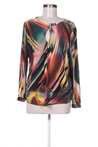 Дамска блуза Unbranded, Размер L, Цвят Многоцветен, Цена 18,42 €