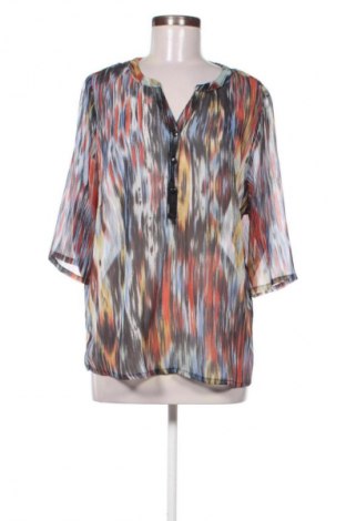 Γυναικεία μπλούζα Unbranded, Μέγεθος XL, Χρώμα Πολύχρωμο, Τιμή 14,46 €