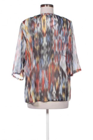 Γυναικεία μπλούζα Unbranded, Μέγεθος XL, Χρώμα Πολύχρωμο, Τιμή 14,46 €