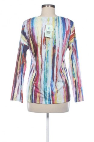 Дамска блуза Unbranded, Размер S, Цвят Многоцветен, Цена 9,20 €