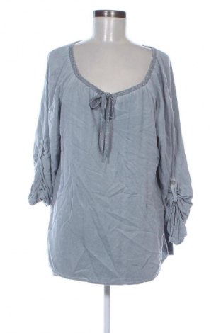 Damen Shirt Unbranded, Größe XL, Farbe Blau, Preis 6,99 €