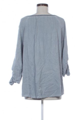 Damen Shirt Unbranded, Größe XL, Farbe Blau, Preis 6,99 €
