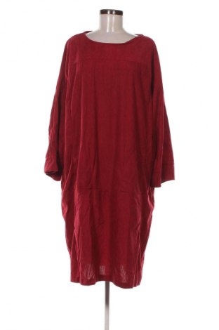 Női blúz Unbranded, Méret 5XL, Szín Piros, Ár 5 579 Ft