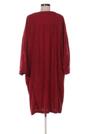 Női blúz Unbranded, Méret 5XL, Szín Piros, Ár 5 579 Ft