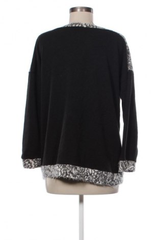 Γυναικεία μπλούζα Unbranded, Μέγεθος XXL, Χρώμα Μαύρο, Τιμή 9,99 €