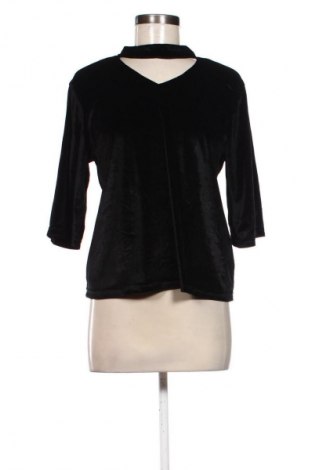 Damen Shirt Unbranded, Größe XL, Farbe Schwarz, Preis 6,99 €