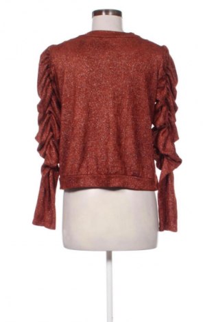 Dámska blúza Unbranded, Veľkosť M, Farba Hnedá, Cena  4,95 €