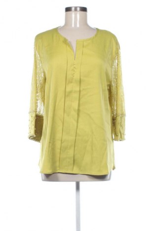 Dámska blúza Unbranded, Veľkosť XL, Farba Zelená, Cena  10,00 €