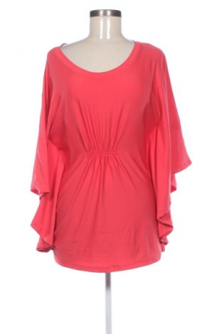 Дамска блуза Unbranded, Размер M, Цвят Червен, Цена 10,00 €