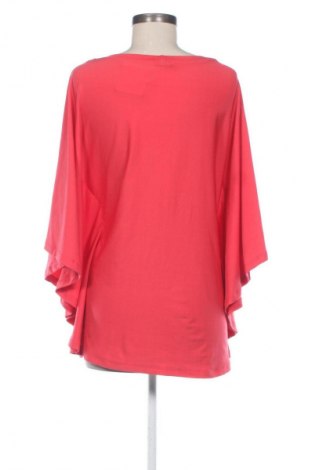 Дамска блуза Unbranded, Размер M, Цвят Червен, Цена 10,00 €