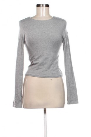 Bluzka damska Unbranded, Rozmiar S, Kolor Szary, Cena 17,99 zł