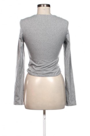 Bluzka damska Unbranded, Rozmiar S, Kolor Szary, Cena 17,99 zł