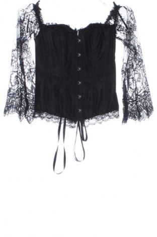 Дамска блуза Unbranded, Размер S, Цвят Многоцветен, Цена 10,00 €