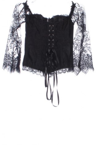 Дамска блуза Unbranded, Размер S, Цвят Многоцветен, Цена 10,00 €