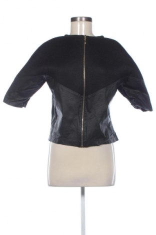 Дамска блуза Unbranded, Размер M, Цвят Черен, Цена 10,00 €