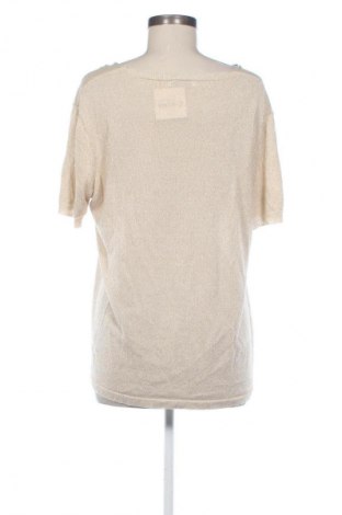 Дамска блуза Unbranded, Размер M, Цвят Златист, Цена 10,00 €