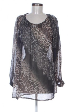 Dámská halenka Unbranded, Velikost XXL, Barva Vícebarevné, Cena  199,00 Kč