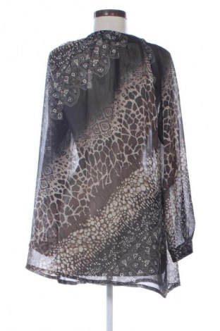 Dámská halenka Unbranded, Velikost XXL, Barva Vícebarevné, Cena  199,00 Kč