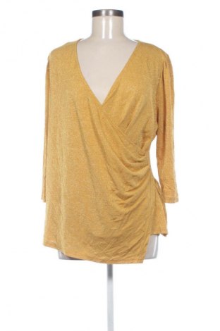 Dámská halenka Unbranded, Velikost 3XL, Barva Vícebarevné, Cena  249,00 Kč