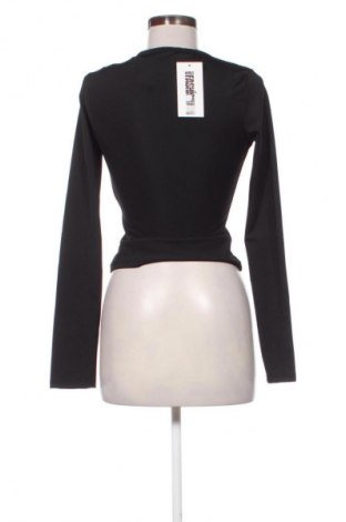 Дамска блуза Unbranded, Размер L, Цвят Черен, Цена 15,92 €