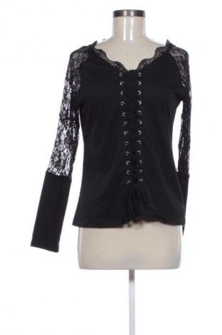 Női blúz Unbranded, Méret L, Szín Fekete, Ár 2 179 Ft