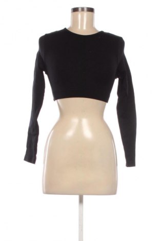 Bluză de femei Unbranded, Mărime S, Culoare Negru, Preț 62,56 Lei