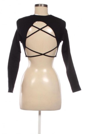 Bluză de femei Unbranded, Mărime S, Culoare Negru, Preț 62,56 Lei