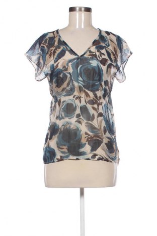 Дамска блуза Unbranded, Размер S, Цвят Многоцветен, Цена 10,00 €