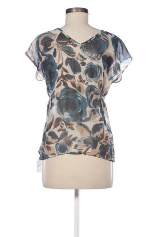 Дамска блуза Unbranded, Размер S, Цвят Многоцветен, Цена 10,00 €